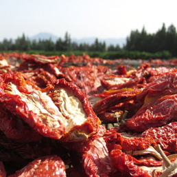 Sun Dried Tomatoes